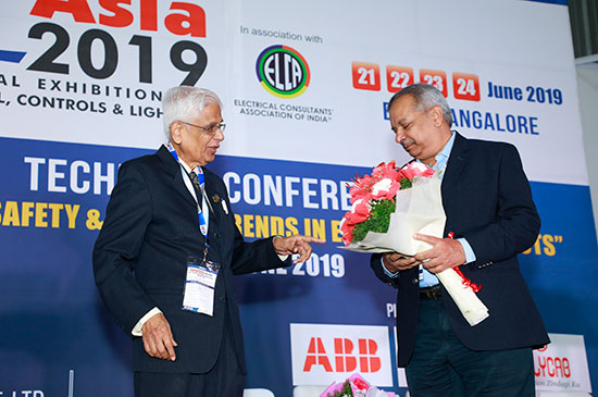 Elasia - 2019