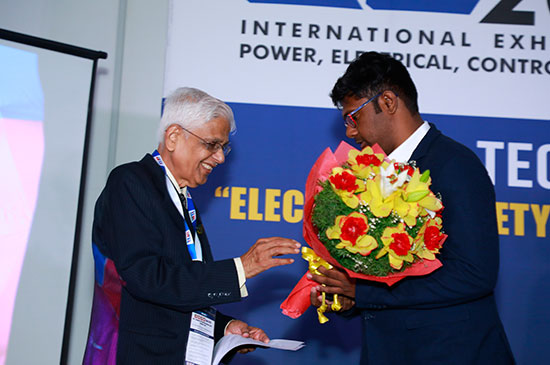Elasia - 2019