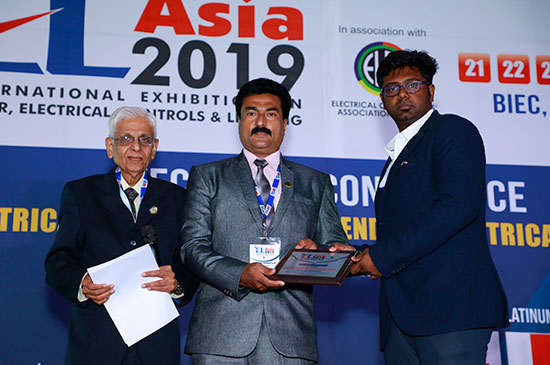 Elasia - 2019