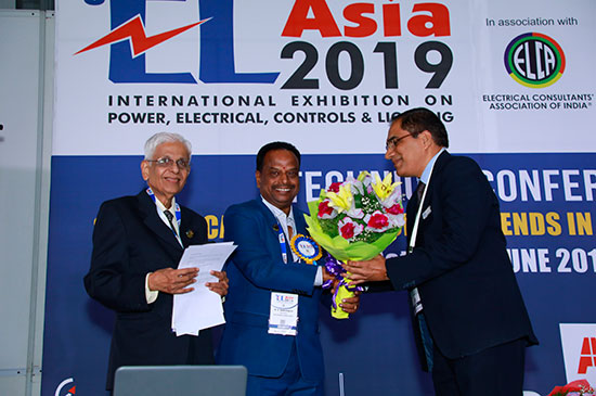 Elasia - 2019