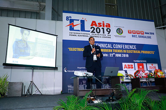 Elasia - 2019