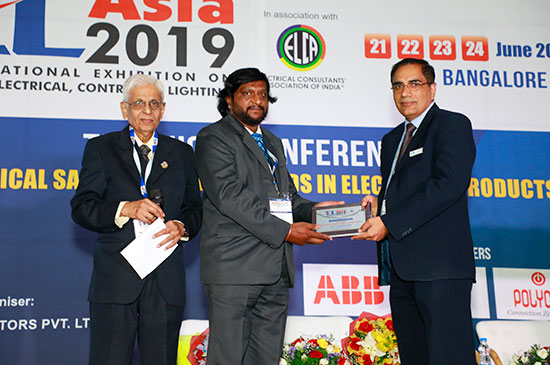 Elasia - 2019