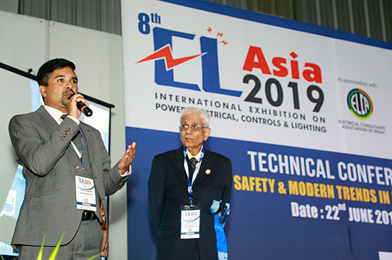 Elasia - 2019