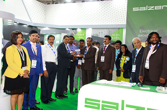 Elasia - 2019