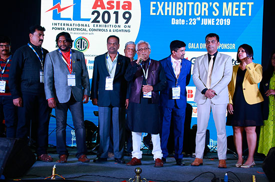 Elasia - 2019