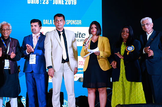 Elasia - 2019