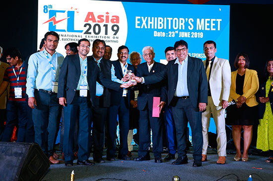 Elasia - 2019